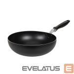 For kitchen RESTO  WOK D30 H9.0CM/93603 