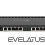 Routers Mikrotik  NET ROUTER 1000M 10PORT 1SFP+/RB4011IGS+RM 