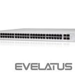 Commutator UBIQUITI  Switch||ENTERPRISE-48-POE|Type L2|2xSFP|2xSFP+|PoE ports 48|USW-ENTERPRISE-48-POE 