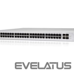 Commutator UBIQUITI  Switch||ENTERPRISE-48-POE|Type L2|2xSFP|2xSFP+|PoE ports 48|USW-ENTERPRISE-48-POE 