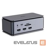 Converter LINDY  I/O DOCKING STATION USB4/DST-PRO 43372 