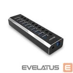 Converter LINDY  I/O HUB USB3 10PORT/43370 
