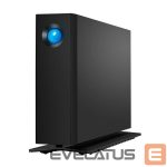 Hard drive HDD Lacie  External HDD||d2 Professional|STHA20000800|20TB|USB-C|USB 3.2|STHA20000800 