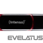 Flash drive Intenso  MEMORY DRIVE FLASH USB2 8GB/3511460 