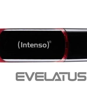 Flash drive Intenso  MEMORY DRIVE FLASH USB2 8GB/3511460 