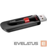 Flash drive SANDISK BY WESTERN DIGITAL  MEMORY DRIVE FLASH USB2 128GB/SDCZ60-128G-B35 SANDISK 