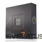 Processors AMD  CPU||Desktop|Ryzen 7|R7-7700X|400 MHz|Cores 8|32MB|Socket SAM5|105 Watts|GPU Radeon|BOX|100-100000591WOF 