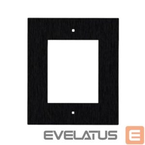 Server - Other Accessories 2N  ENTRY PANEL 1MOD. FLUSH FRAME/BLACK/ IP VERSO 9155011B 
