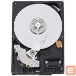 Hard drive HDD Western Digital  HDD||Blue|2TB|SATA 3.0|64 MB|5400 rpm|3,5"|WD20EARZ 