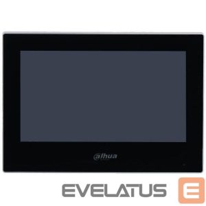 Server - Other Accessories DAHUA  MONITOR LCD 7" IP DOORPHONE/WIFI POE/ VTH2621G-WP 