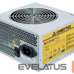 Power Supply Chieftec  CASE PSU ATX 700W/GPA-700S 