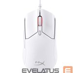Computer mouse HyperX  MOUSE USB OPTICAL PULSEFIRE/HASTE 2 WHITE 