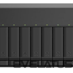 Servers QNAP  NAS STORAGE TOWER 8BAY/NO HDD TS-832PX-4G 