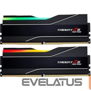 RAM DDR4 G.Skill  MEMORY DIMM 64GB DDR5-6000 K2/6000J3040G32GX2-TZ5NR 