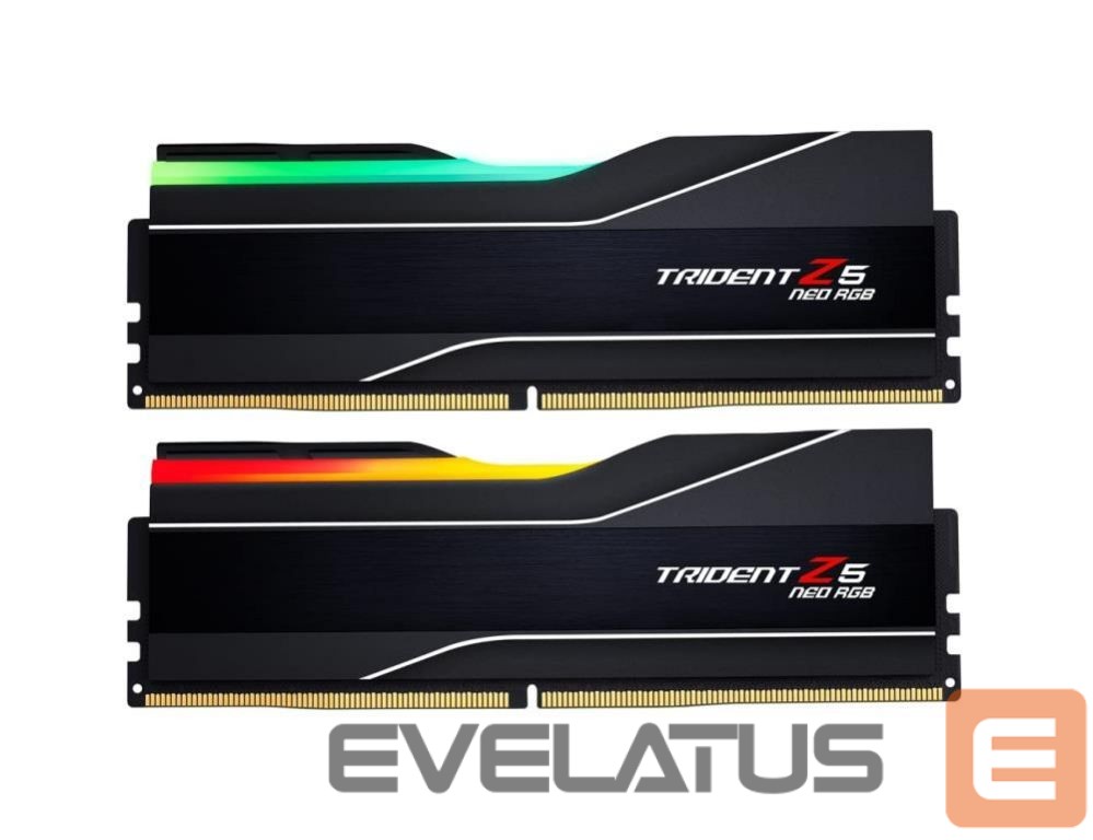 RAM DDR4 G.Skill MEMORY DIMM 64GB DDR5-6000 K2/6000J3040G32GX2-TZ5NR