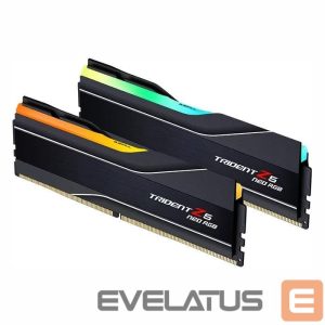 RAM DDR4 G.Skill  MEMORY DIMM 32GB DDR5-6000 K2/6000J3038F16GX2-TZ5NR 