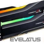RAM DDR4 G.Skill  MEMORY DIMM 96GB DDR5-5600 K2/5600J4040D48GX2-TZ5NR 