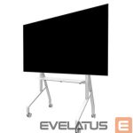 TV accessories NEOMOUNTS  TV SET ACC FLOOR STAND 55-86"/FL50-525WH1 