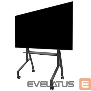 TV accessories NEOMOUNTS  TV SET ACC FLOOR STAND 55-86"/FL50-525BL1 