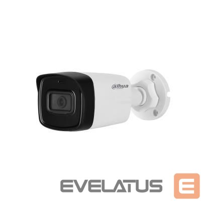 Mobile cameras DAHUA CAMERA HDCVI 1080P IR BULLET/HAC-HFW1200TL-0360B