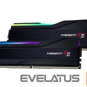 RAM DDR4 G.Skill  MEMORY DIMM 32GB DDR5-6000 K2/6400J3239G32GX2-TZ5RK 