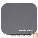 Computer mouse Fellowes  MOUSE PAD MICROBAN/SILVER 5934005 