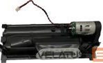 Vacuum cleaner accessory Roborock  VACUUM ACC MAIN BRUSH GEARBOX/BLACK 9.01.1855 