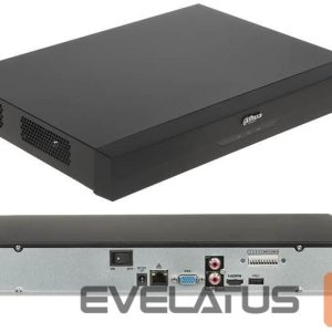 surveillance accessories DAHUA  NET VIDEO RECORDER 16CH/NVR4216-EI 