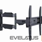 TV accessories Gembird  TV SET ACC WALL MOUNT 32-55"/WM-55ST-02 