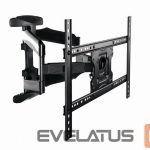 TV accessories Gembird  TV SET ACC WALL MOUNT 32-75"/WM-75ST-01 
