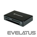 Other Computer Accessory Transcend  MEMORY READER FLASH ALL-IN-1/USB3.1 TS-RDC8K2 