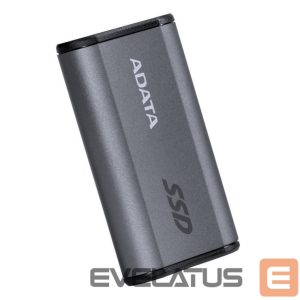 Hard drive SSD ADATA  External SSD||SE880|1TB|USB-C|Write speed 2000 MBytes/sec|Read speed 2000 MBytes/sec|AELI-SE880-1TCGY 