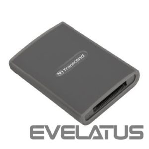 Other Computer Accessory Transcend  MEMORY READER FLASH ALL-IN-1/USB3.2 TS-RDE2 
