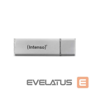 Flash drive Intenso  MEMORY DRIVE FLASH USB3.2 64GB/3541490 