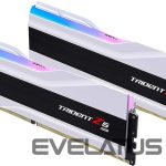 RAM DDR4 G.Skill  MEMORY DIMM 32GB DDR5-6400 K2/6400J3239G16GX2-TZ5RW 