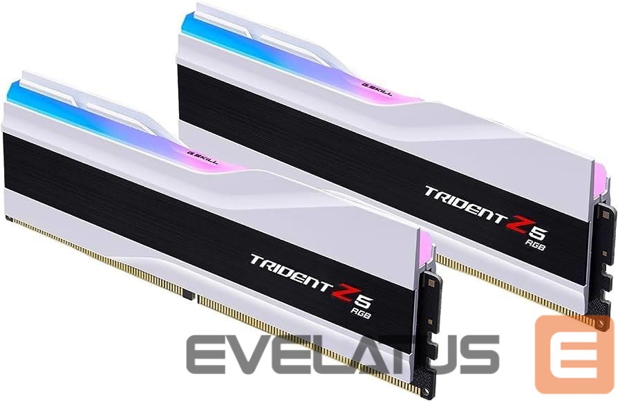 RAM DDR4 G.Skill MEMORY DIMM 32GB DDR5-6400 K2/6400J3239G16GX2-TZ5RW