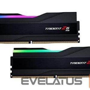 RAM DDR4 G.Skill  MEMORY DIMM 64GB DDR5-6000 K2/F5-6000J3040G32GX2-TZ5 