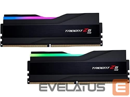 RAM DDR4 G.Skill MEMORY DIMM 64GB DDR5-6000 K2/F5-6000J3040G32GX2-TZ5