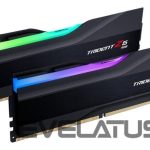RAM DDR4 G.Skill  MEMORY DIMM 64GB DDR5-6000/6000J3040G32GX2-TZ5RK 