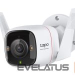 DSLR Camera TP-Link  WRL CAMERA/TAPO C325WB 