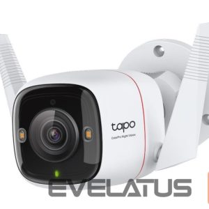 DSLR Camera TP-Link  WRL CAMERA/TAPO C325WB 