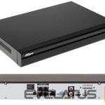 surveillance accessories DAHUA  NET VIDEO RECORDER 4CH 4POE/NVR4204-P-4KS2/L 