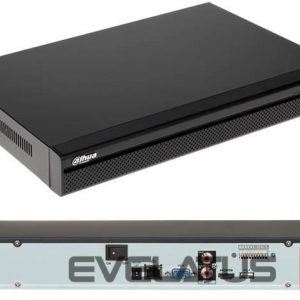 surveillance accessories DAHUA  NET VIDEO RECORDER 4CH/NVR4204-4KS2/L 
