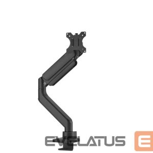 TV accessories NEOMOUNTS  MONITOR ACC DESK MOUNT 17-49"/DS70PLUS-450BL1 
