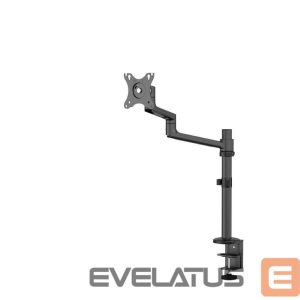 TV accessories NEOMOUNTS  MONITOR ACC DESK MOUNT 17-27"/DS60-425BL1 