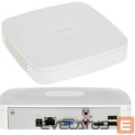 surveillance accessories DAHUA  NET VIDEO RECORDER 4CH/NVR4104-EI 