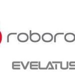 Vacuum cleaner accessory Roborock  VACUUM ACC  DUST BIN FILTER/WHITE 8.02.0221 