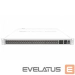Commutator Mikrotik  Switch||Type L3|48x10Base-T / 100Base-TX / 1000Base-T|4xSFP+|2xQSFP+|CRS354-48G-4S+2Q+RM 