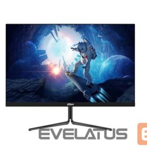 Monitor DAHUA  LCD Monitor||LM27-E231|27"|Gaming|Panel IPS|1920x1080|16:9|165Hz|1 ms|Tilt|DHI-LM27-E231 