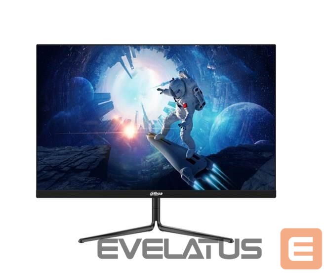Monitor DAHUA LCD Monitor||LM27-E231|27"|Gaming|Panel IPS|1920x1080|16:9|165Hz|1 ms|Tilt|DHI-LM27-E231